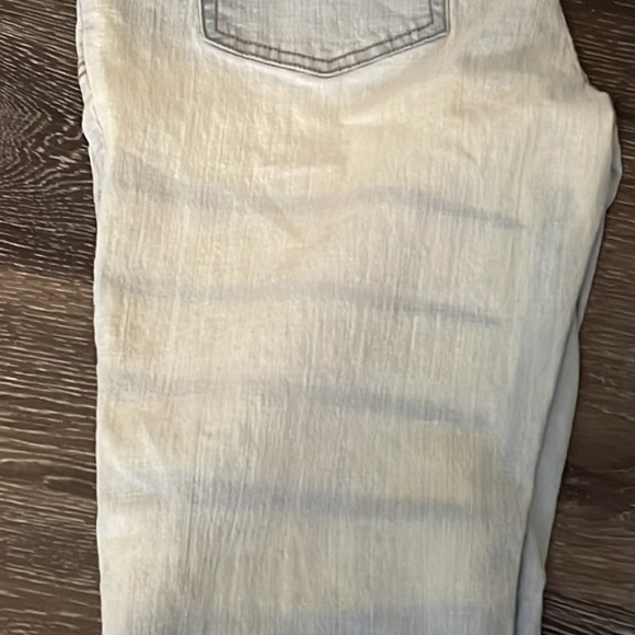 Nevada Women’s Jeans Size 13/14 Mid Rise Boot Cut - Picture 8 of 8